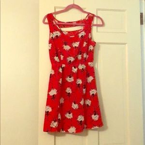 Dress Urban Outfitters